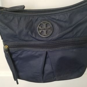 Tory Burch Crossbody Navy Blue